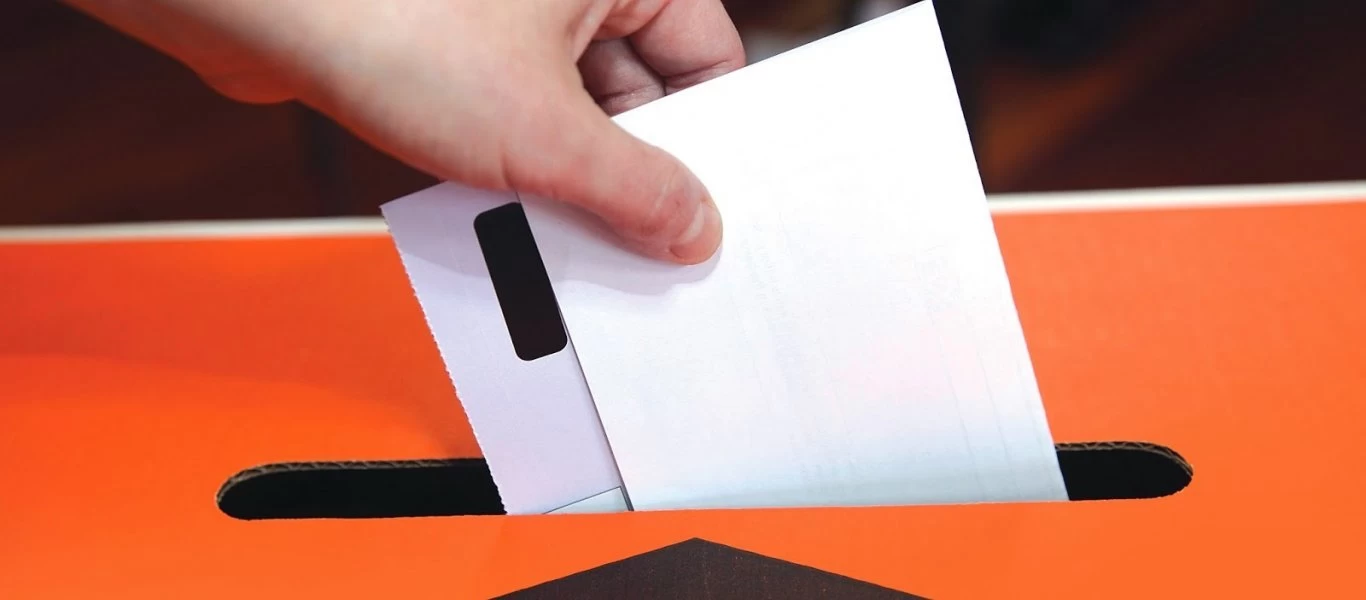 Στις κάλπες και σήμερα οι Βούλγαροι - Για δεύτερη φορά σε τρεις μήνες